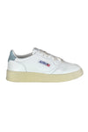 AUTRY Autry - Sneakers - 450277 - Bianco/Carta da zucchero da donna