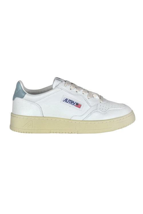 AUTRY Autry - Sneakers - 450277 - Bianco/Carta da zucchero da donna