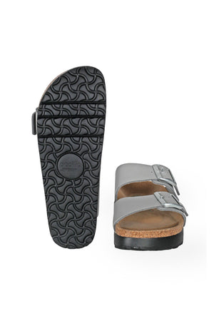 PAPILLIO BY BIRKENSTOCK Papillio by Birkenstock - Sandali - 450526 - Grigio da donna