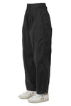 MAMA B Mama B - Pantalone - 450622 - Nero da donna