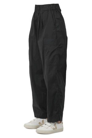 MAMA B Mama B - Pantalone - 450622 - Nero da donna