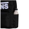 Vans zaino nero Old skool drop V VN000H4ZBLK
