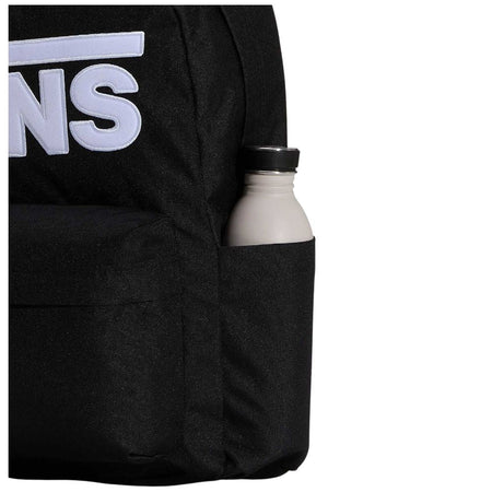 Vans zaino nero Old skool drop V VN000H4ZBLK