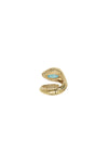 ALEVA' BIJOUX Aleva' Bijoux - Anello - 441762 - Verde acqua da donna
