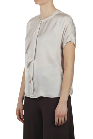 ALESSIA SANTI Alessia Santi - Blusa - 450168 - Corda da donna