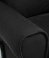 F700-028V91BKA-Poltrona-Massaggiante-e-Reclinabile-con-Funzione-Riscaldante-e-Telecomando,-78x84x101cm,-Nero