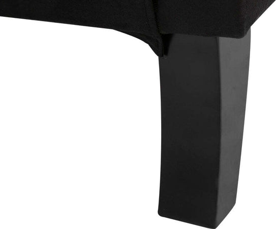 F700-028V91BKA-Poltrona-Massaggiante-e-Reclinabile-con-Funzione-Riscaldante-e-Telecomando,-78x84x101cm,-Nero