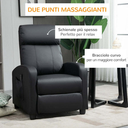 F700-143V90BKA-Poltrona-Relax-Massaggiante-con-Telecomando-e-8-Programmi,-Reclinazione-e-Poggiapiedi,-68x88x98cm,-Crema
