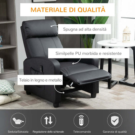 F700-143V90BKA-Poltrona-Relax-Massaggiante-con-Telecomando-e-8-Programmi,-Reclinazione-e-Poggiapiedi,-68x88x98cm,-Crema
