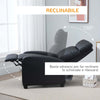 F700-143V90BKA-Poltrona-Relax-Massaggiante-con-Telecomando-e-8-Programmi,-Reclinazione-e-Poggiapiedi,-68x88x98cm,-Crema