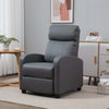 F700-143V90GYA-Poltrona-Relax-Massaggiante-con-Telecomando-e-8-Programmi,-Reclinazione-e-Poggiapiedi,-68x88x98cm,-Grigio