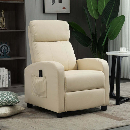 F700-143V90WTA-Poltrona-Relax-Massaggiante-con-Telecomando-e-8-Programmi,-Reclinazione-e-Poggiapiedi,-68x88x98cm,-Crema