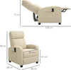 F700-143V90WTA-Poltrona-Relax-Massaggiante-con-Telecomando-e-8-Programmi,-Reclinazione-e-Poggiapiedi,-68x88x98cm,-Crema