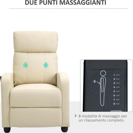 F700-143V90WTA-Poltrona-Relax-Massaggiante-con-Telecomando-e-8-Programmi,-Reclinazione-e-Poggiapiedi,-68x88x98cm,-Crema