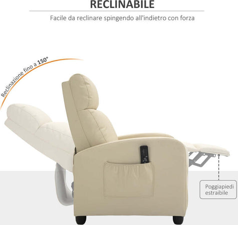 F700-143V90WTA-Poltrona-Relax-Massaggiante-con-Telecomando-e-8-Programmi,-Reclinazione-e-Poggiapiedi,-68x88x98cm,-Crema