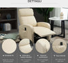 F700-143V90WTA-Poltrona-Relax-Massaggiante-con-Telecomando-e-8-Programmi,-Reclinazione-e-Poggiapiedi,-68x88x98cm,-Crema