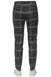GRIFONI Grifoni - Pantalone - 442026 - Nero da donna
