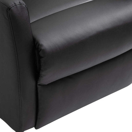 F713-066V90A-Poltrona-Alza-persona-con-Telecomando,-Schienale-Reclinabile-con-Poggiapiedi-in-Pelle-PU-Nera-67x95x105cm