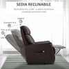 F713-067V91BNA-Poltrona-Relax-Alza-persona-marrone-con-Telecomando,-Reclinabile-con-Poggiapiedi-Integrato,-80x94x104cm