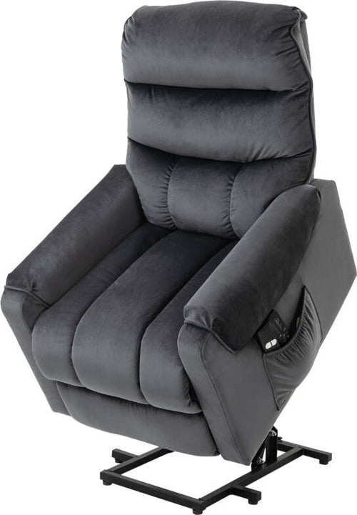 F713-090V90CGA-Poltrona-Relax-Reclinabile-a-135°,-Massaggiante-e-Alza-persona-con-Telecomando,-79x97x103cm,-Grigio