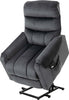 F713-090V90CGA-Poltrona-Relax-Reclinabile-a-135°,-Massaggiante-e-Alza-persona-con-Telecomando,-79x97x103cm,-Grigio