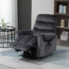 F713-090V90CGA-Poltrona-Relax-Reclinabile-a-135°,-Massaggiante-e-Alza-persona-con-Telecomando,-79x97x103cm,-Grigio