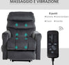 F713-090V90CGA-Poltrona-Relax-Reclinabile-a-135°,-Massaggiante-e-Alza-persona-con-Telecomando,-79x97x103cm,-Grigio