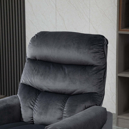F713-090V90CGA-Poltrona-Relax-Reclinabile-a-135°,-Massaggiante-e-Alza-persona-con-Telecomando,-79x97x103cm,-Grigio