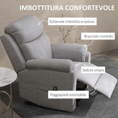 F713-094V91GYA-Poltrona-Alza-persona-massaggiante-Reclinabile-con-Poggiapiedi,-in-Poliestere-effetto-Lino,-83x89x102-cm,-Grigio