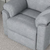 F713-094V91GYA-Poltrona-Alza-persona-massaggiante-Reclinabile-con-Poggiapiedi,-in-Poliestere-effetto-Lino,-83x89x102-cm,-Grigio