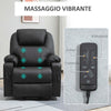 F713-096BKA-Poltrona-Alza-persona-Reclinabile-max-135°-con-8-Punti-Massaggianti-e-Poggiapiedi,-88x92x106-cm-Nero