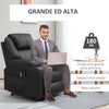 F713-096BKA-Poltrona-Alza-persona-Reclinabile-max-135°-con-8-Punti-Massaggianti-e-Poggiapiedi,-88x92x106-cm-Nero