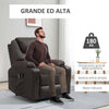 F713-096BNA-Poltrona-Alza-persona-e-massaggiante-marrone-Reclinabile-con-Portabicchieri,-Telecomando-e-Poggiapiedi-88x92x106