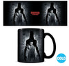 Tazza Termosensibile Stranger Things 4 Vecna - Scmg27590