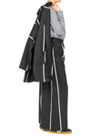 NEIRAMI Neirami - Pantalone - 450084 - Nero da donna