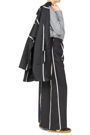 NEIRAMI Neirami - Pantalone - 450084 - Nero da donna