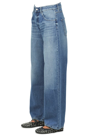 ICON DENIM Icon Denim - Jeans - 460534 - Denim da donna