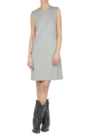 OTTOD'AME Ottod'ame - Abito - 450339 - Grigio da donna