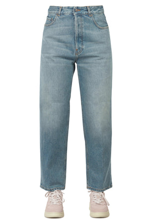 HAIKURE Haikure - Jeans - 460113 - Denim da donna