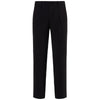 North Sails pantalone chino nero slim fit Rainbow 673074 Pantaloni North Sails