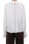 SO ALLURE So Allure - Camicia - 461539 - Latte da donna