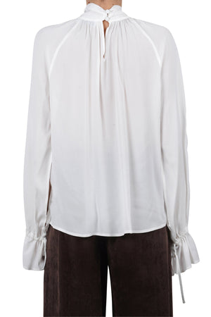 SO ALLURE So Allure - Camicia - 461539 - Latte da donna