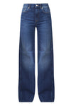 DEPARTMENT 5 Department 5 - Jeans - 460286 - Denim scuro da donna