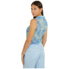 Guess camicia smanicata Clouis W3GH61 WDW82