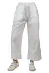 MAMA B Mama B - Pantalone - 450670 - Latte da donna