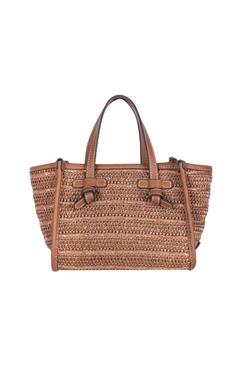 GIANNI CHIARINI Gianni Chiarini - Borsa piccola - 470149 - Caramello da donna