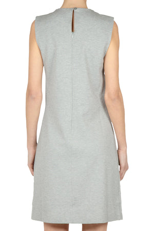 OTTOD'AME Ottod'ame - Abito - 450339 - Grigio da donna