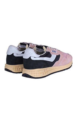 AUTRY Autry - Sneakers - 470576 - Rosa/Nero da donna