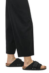 BIRKENSTOCK Birkenstock - Sandali - 450518 - Nero da donna