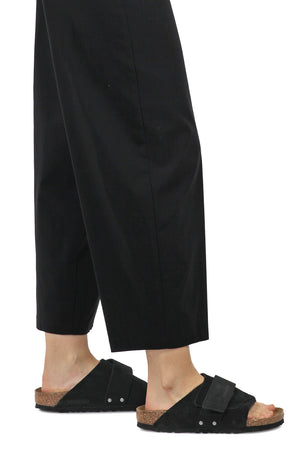 BIRKENSTOCK Birkenstock - Sandali - 450518 - Nero da donna